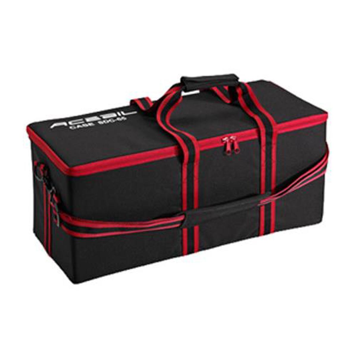 

Acebil Case for D9 Dolly