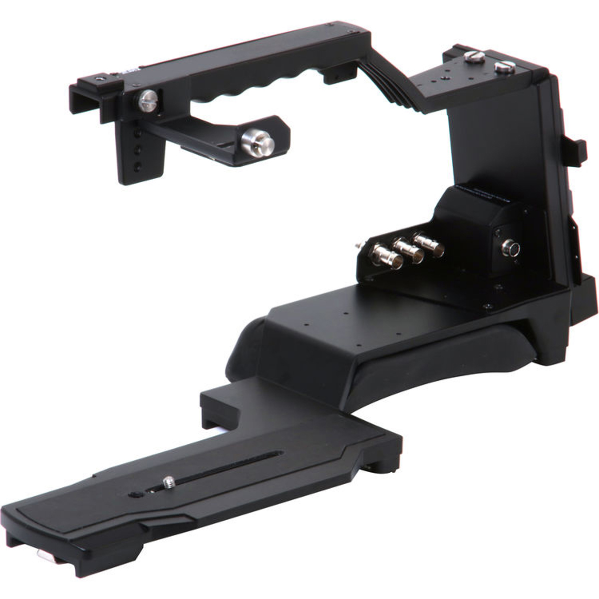 

Acebil ST-7R Mountable Shoulder Adapter for Panasonic AG-DVX200 4K Camcorder