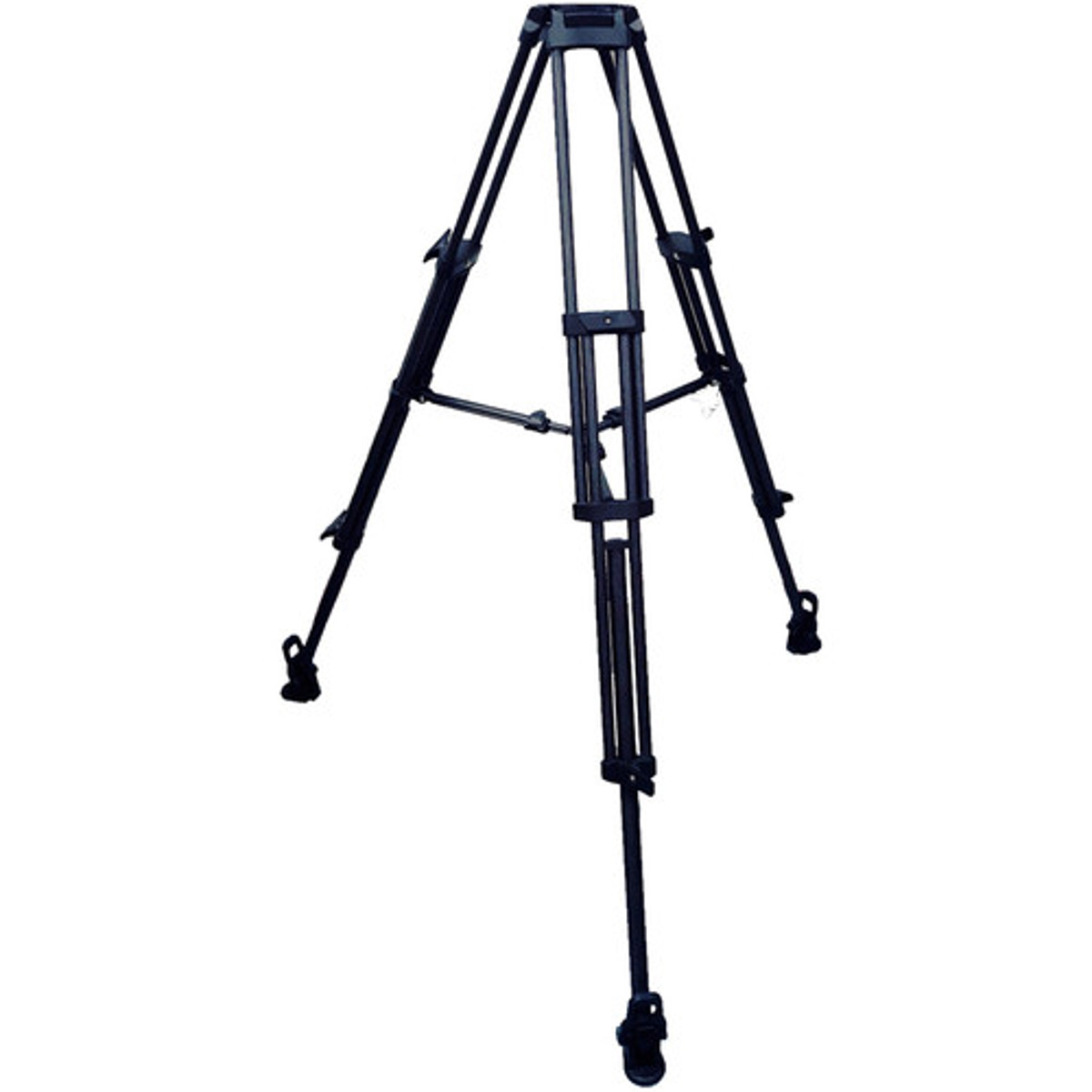 

Acebil T75CM 75mm Ball 3-Section Compact Carbon Fiber Tripod with Mid Spreader