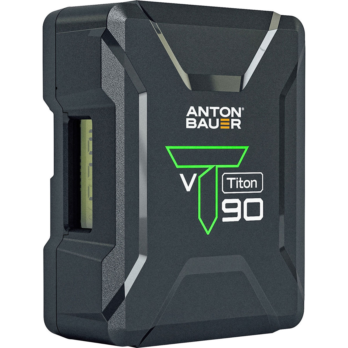 

Anton Bauer Titon 90 14.2V 92Wh V-Mount Lithium Ion Battery