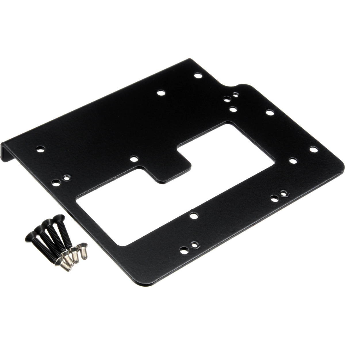 

Anton Bauer Wireless Microphone Mounting Kit