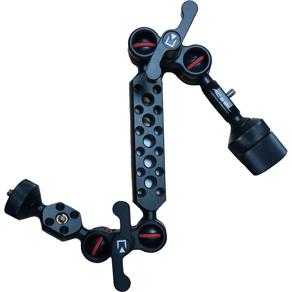 

Acebil 15" Accessory Arm