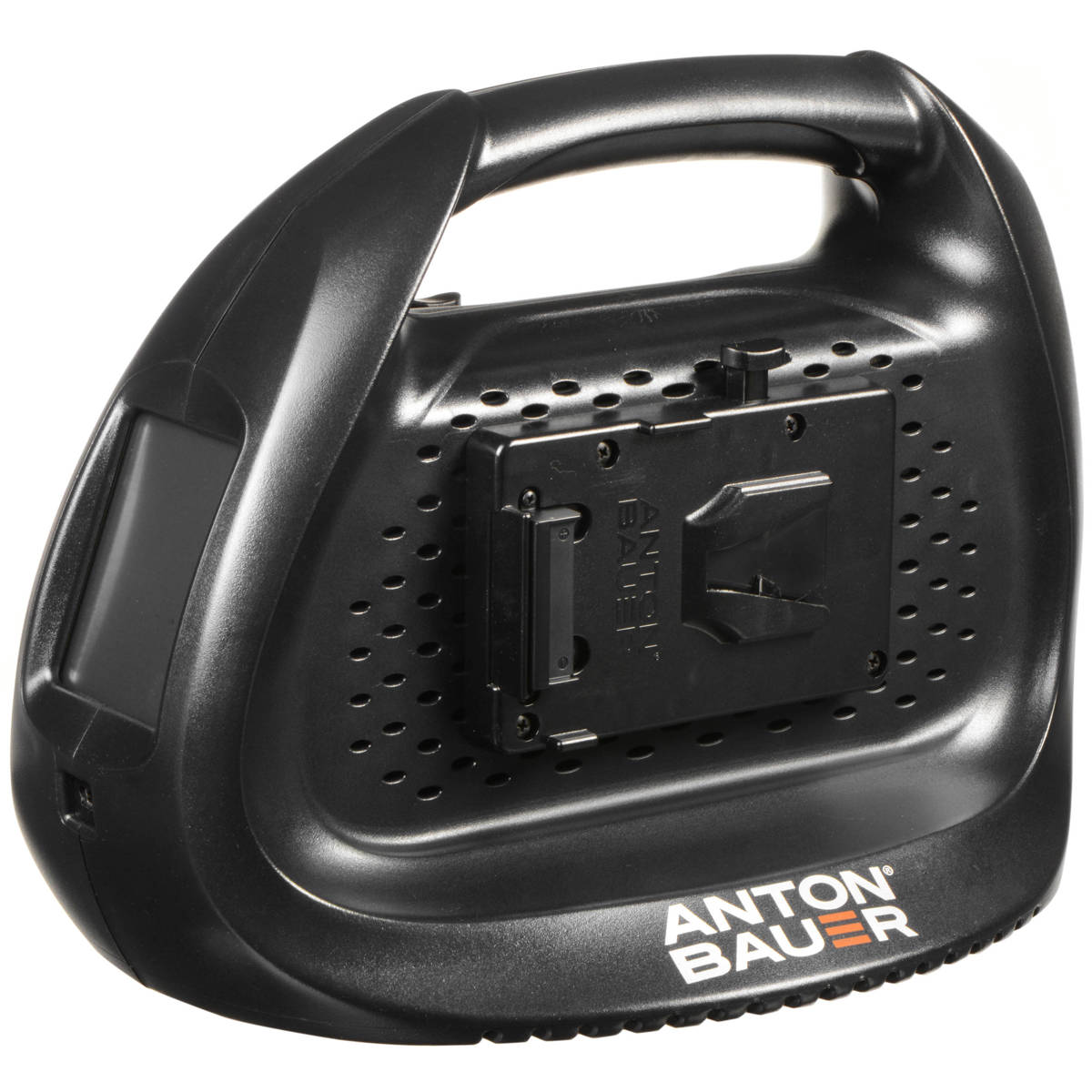 

Anton Bauer High Performance Simultaneous Two Position V-Mount Fast Dual Charger