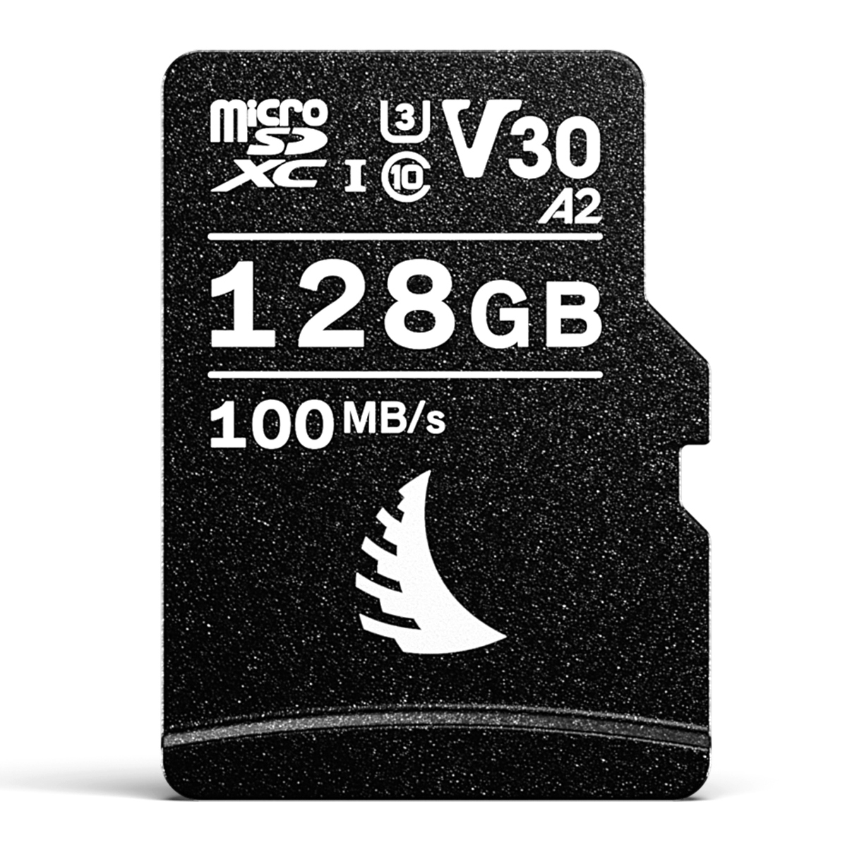 

Angelbird AV PRO 128GB microSDXC V30 UHS-I U3 Memory Card