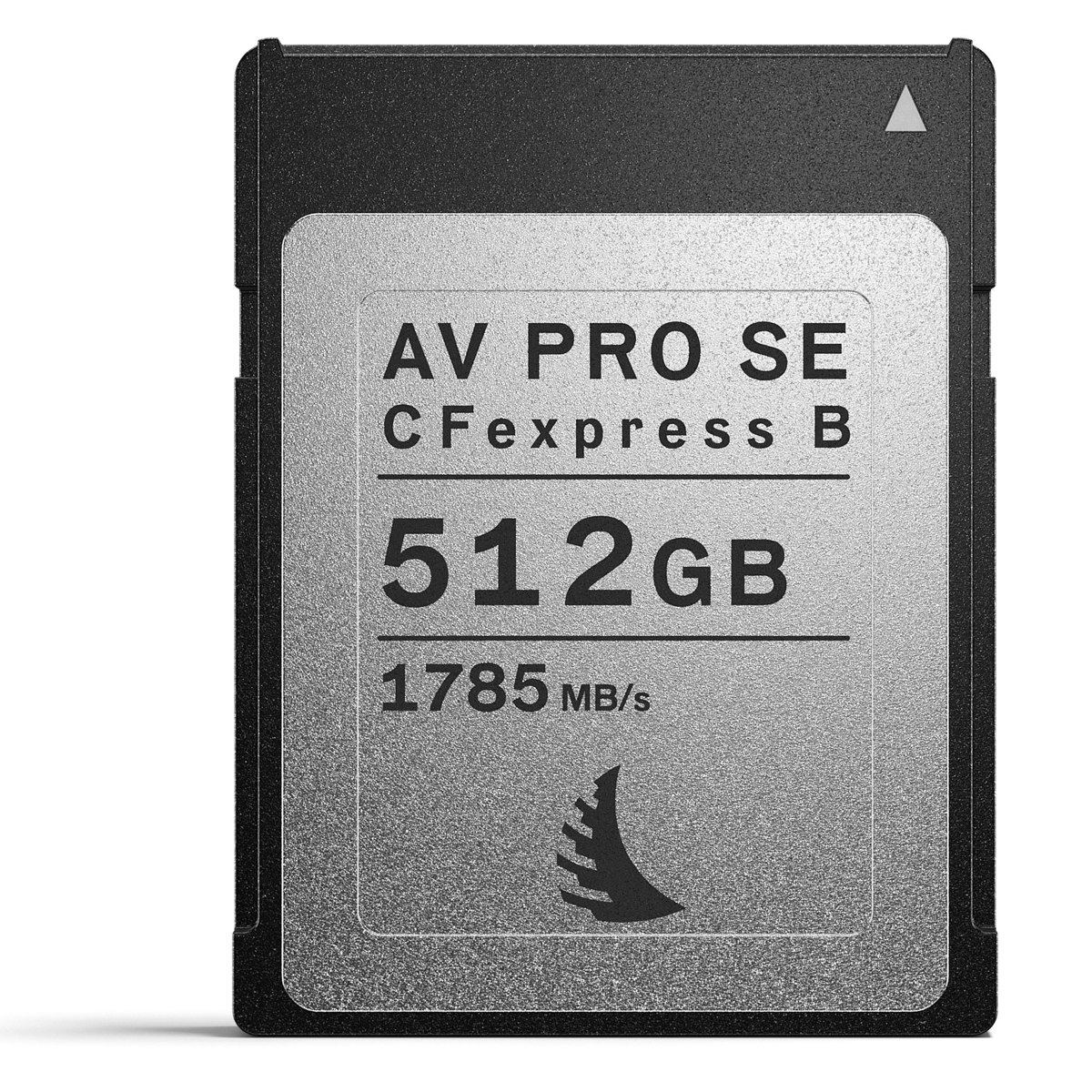 

Angelbird AV PRO SE CFexpress Type-B 512GB Memory Card