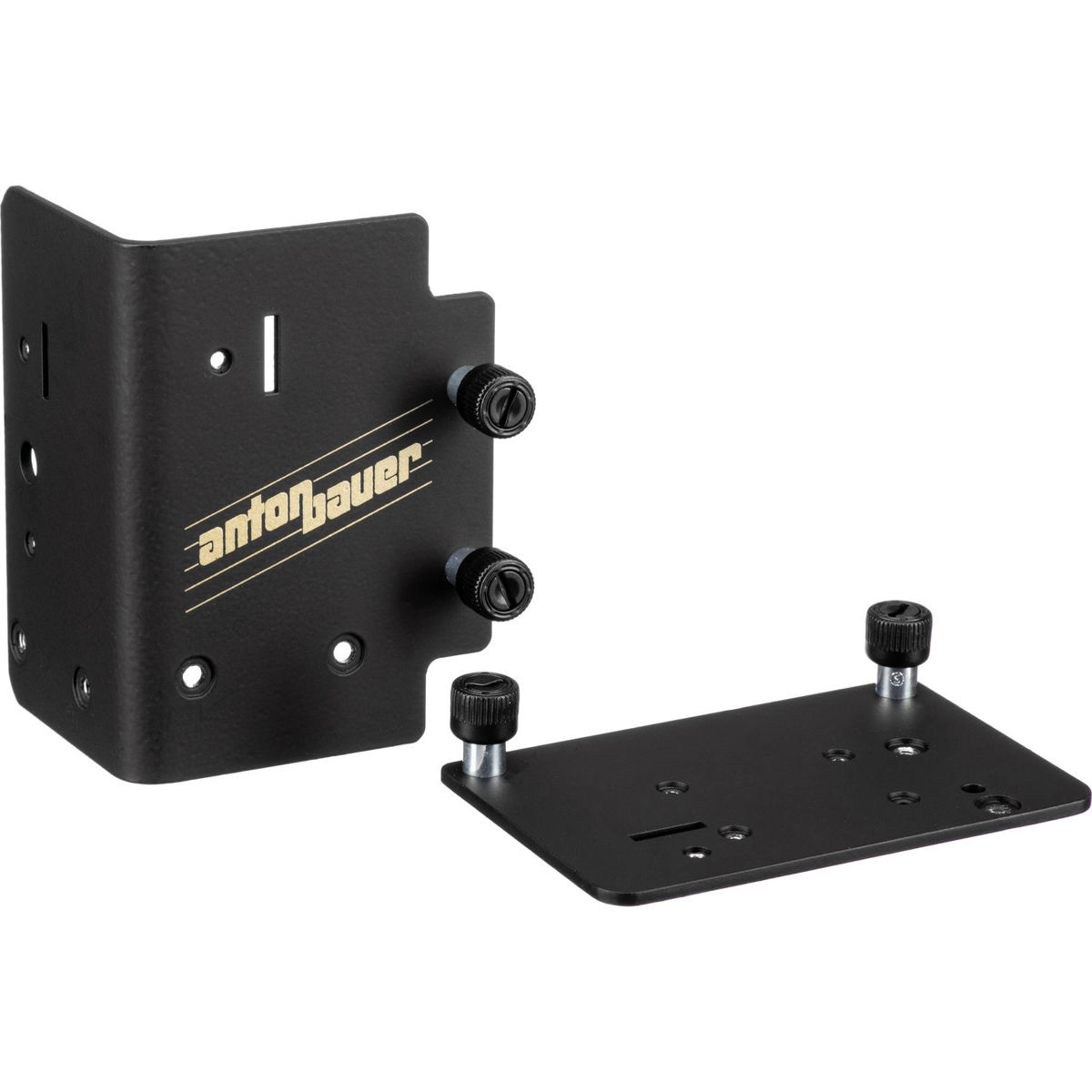 

Anton Bauer Kit for Mounting Wireless Receiver