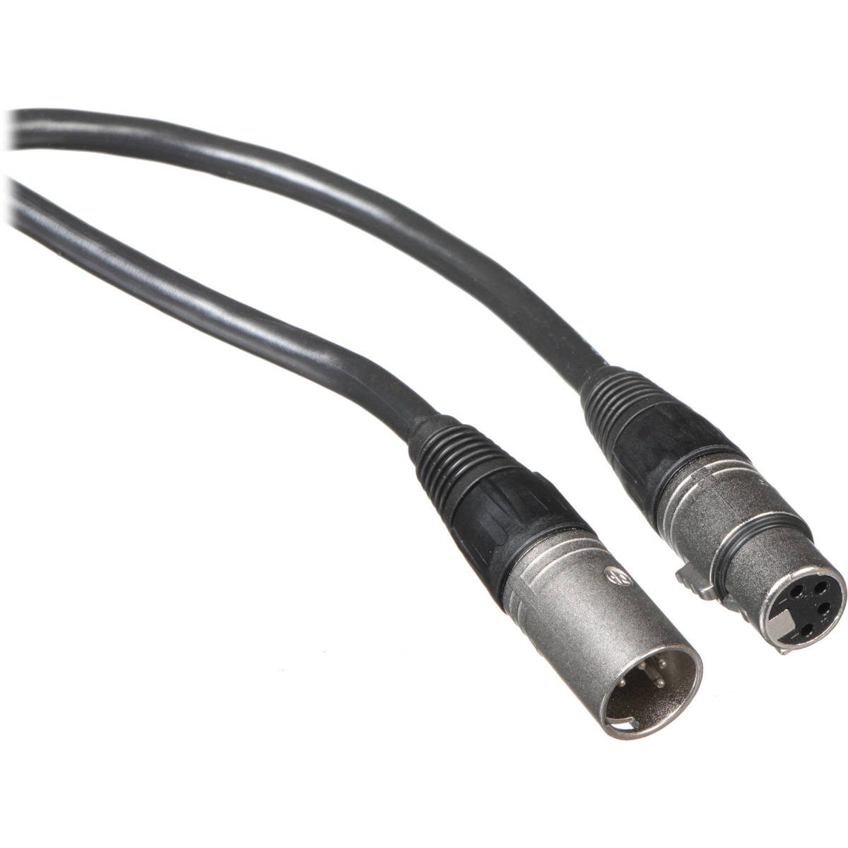 

Anton Bauer 10ft XLR-4 Accessory Cable