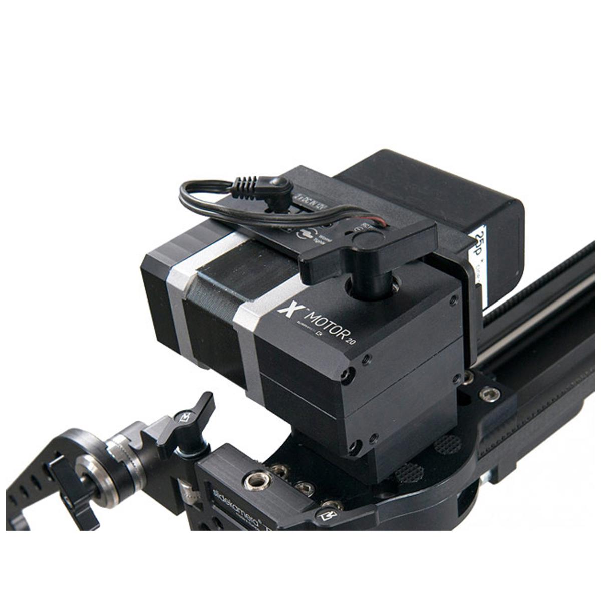 

Acebil Travigo1000 Slider Motor Drive with Shutter Release Cable