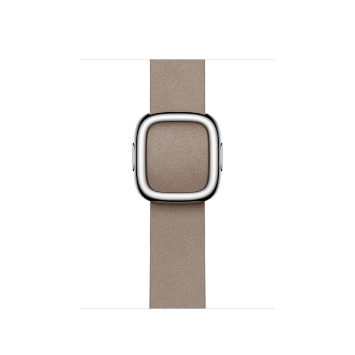 

Apple 41mm Modern Buckle Tan Large
