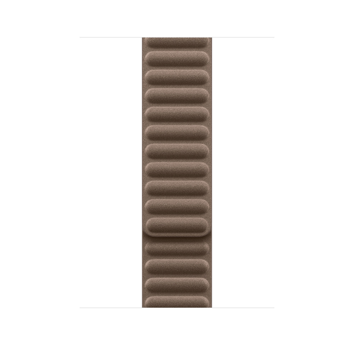 

Apple 41mm Magnetic Link Taupe Small/Medium