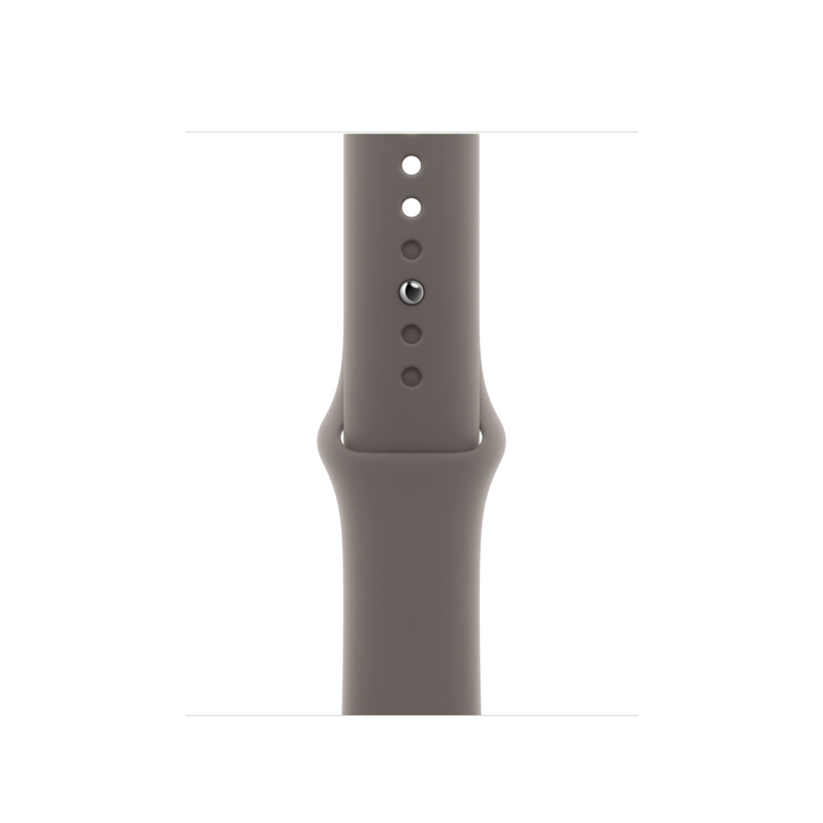 

Apple 41mm Sport Band Clay Medium/Large