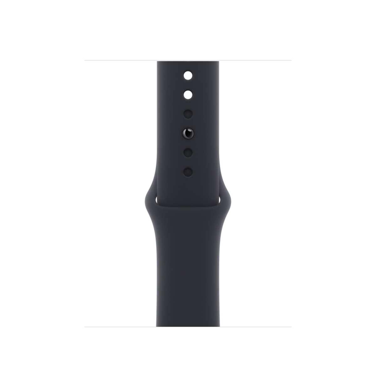 

Apple 41mm Sport Band Midnight Medium/Large