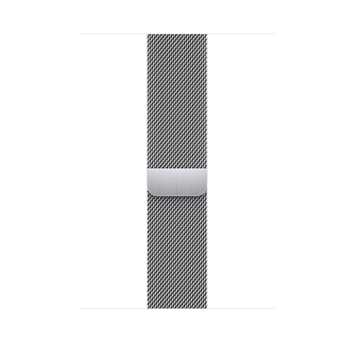

Apple 45mm Milanese Loop Silver