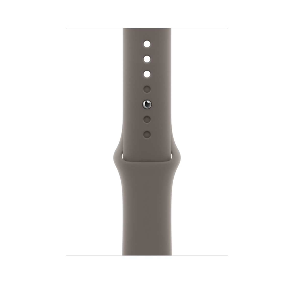 

Apple 45mm Sport Band Clay Small/Medium