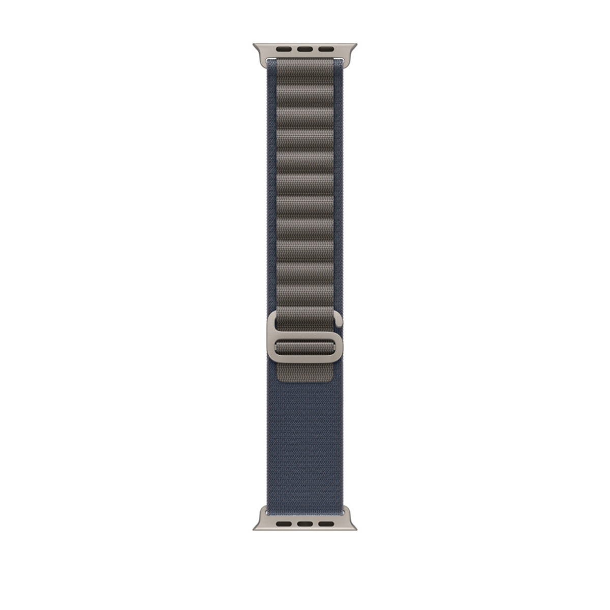 Image of Apple 49mm Alpine Loop Blue Large