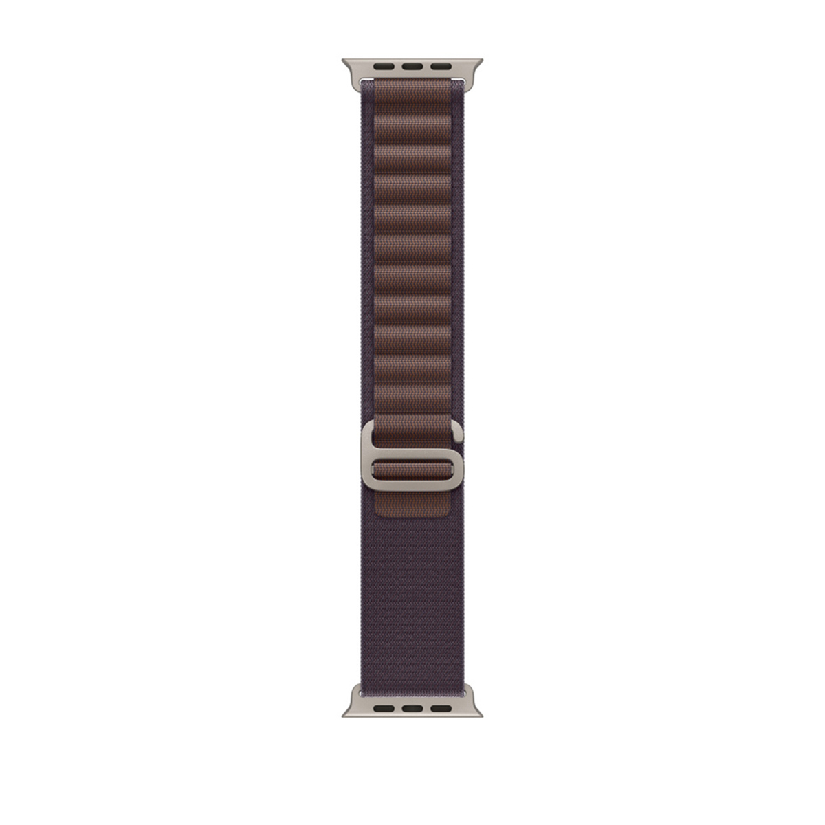 

Apple 49mm Alpine Loop Indigo Large