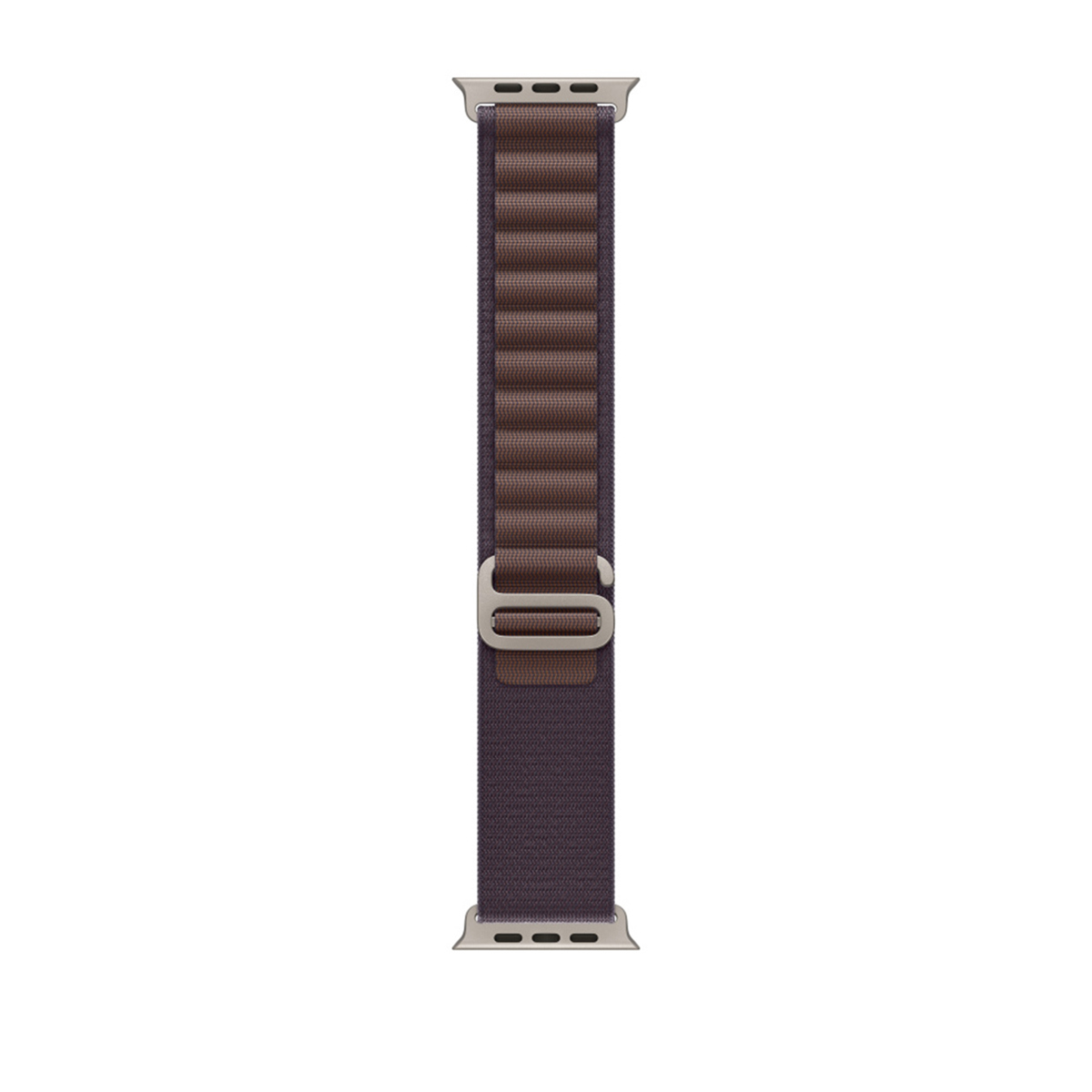 Image of Apple 49mm Alpine Loop Indigo Large