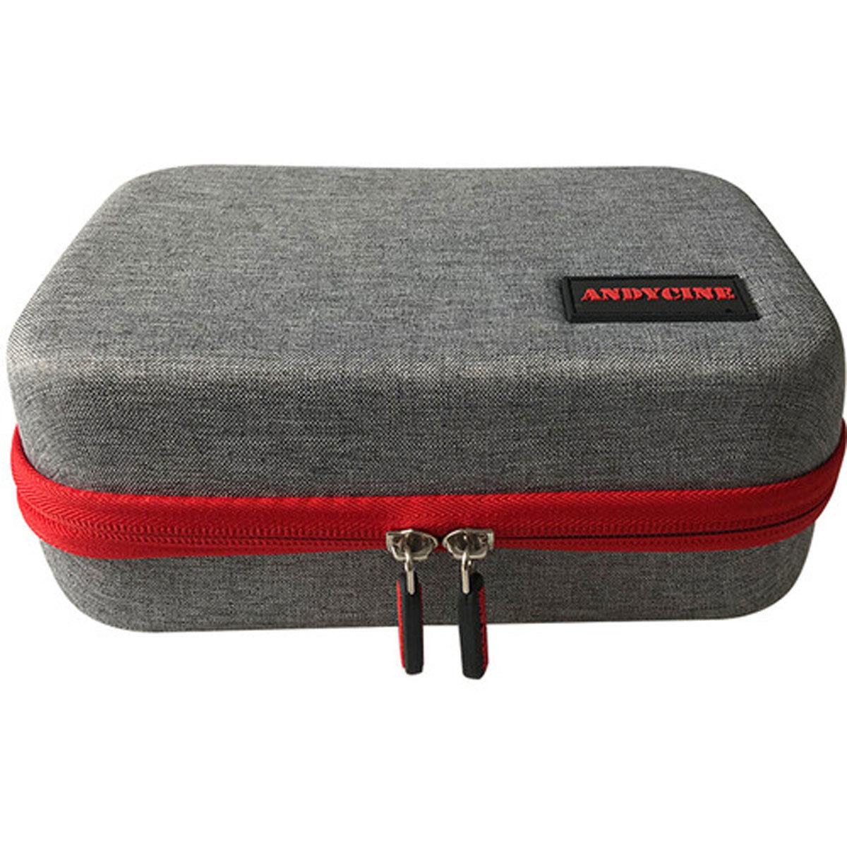 

AndyCine Zippered Carry Case with EVA Foam for 7" Camera Monitors, Gray
