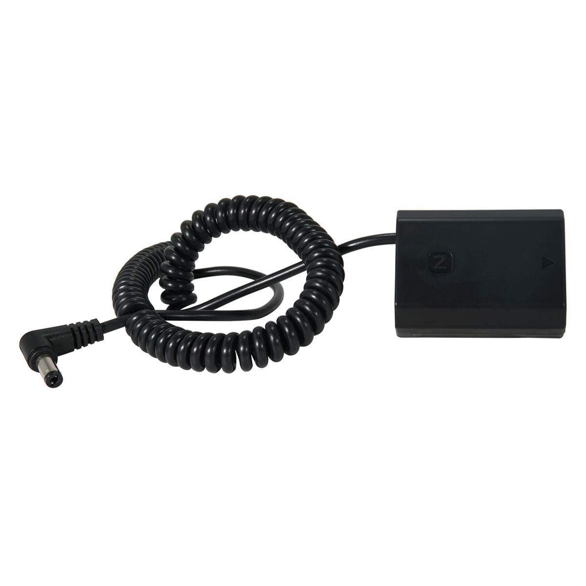 

AndyCine ANDYCINE DC Power Cable to NP-FZ100 Dummy Battery Adapter