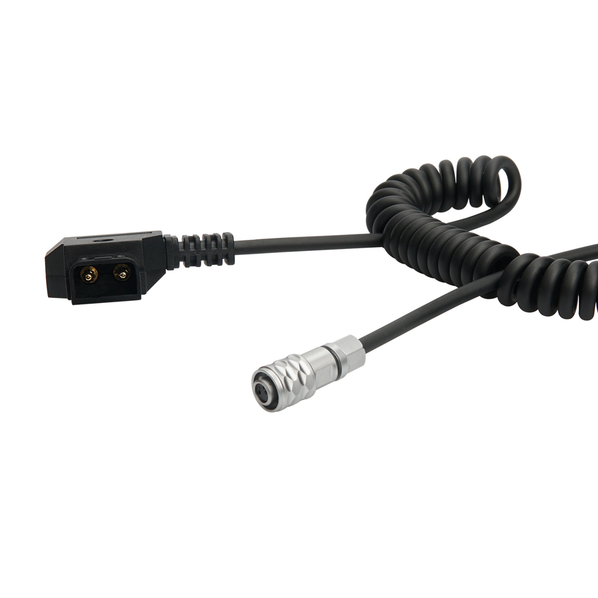 

AndyCine ANDYCINE Coiled D-Tap to BMPCC 4K Power Cable