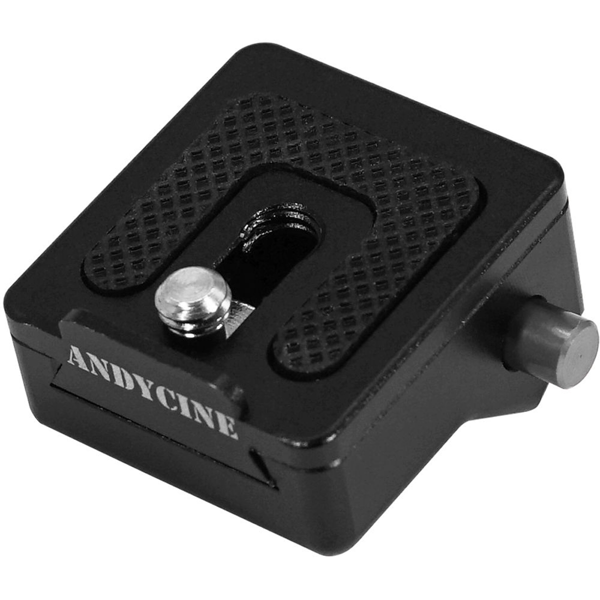 

AndyCine ANDYCINE Quick Release Plate for Feelworld FW760/F570/F6/ANDYCINE A6 Monitors
