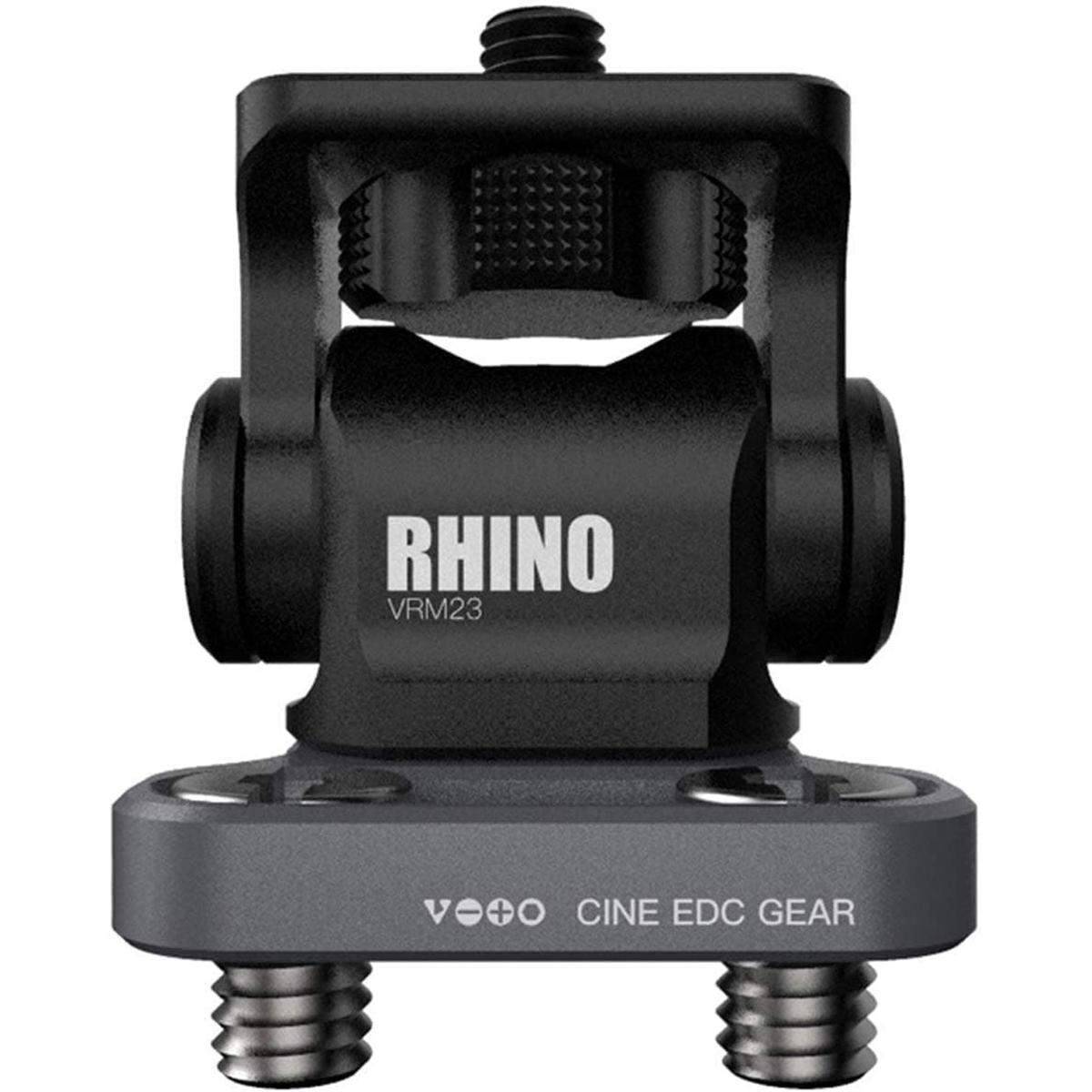 

AndyCine ANDYCINE RHINO Mount for DSLR Field Monitor