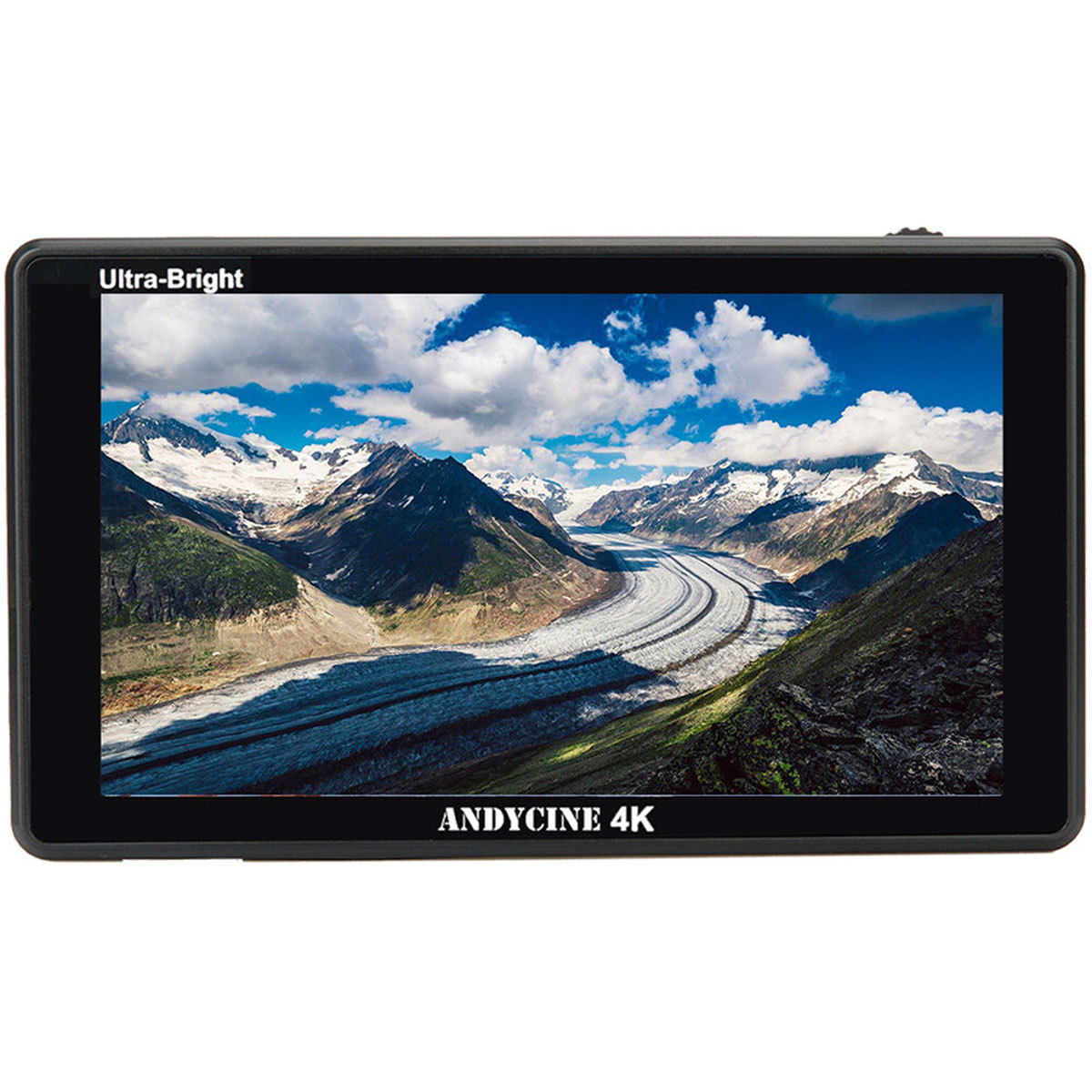 

AndyCine C6S 6" FHD Ultra-Bright Touch On-Camera Monitor, Supports 3G-SDI/HDMI