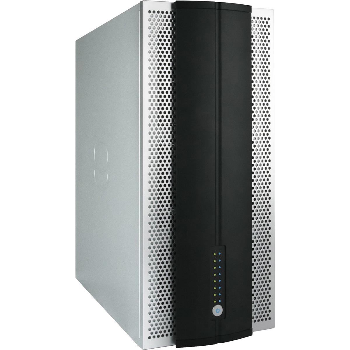 Image of Accusys ExaSAN A12S3-SJ 12-Bay JBOD Subsystem for A12S3-PS RAID System