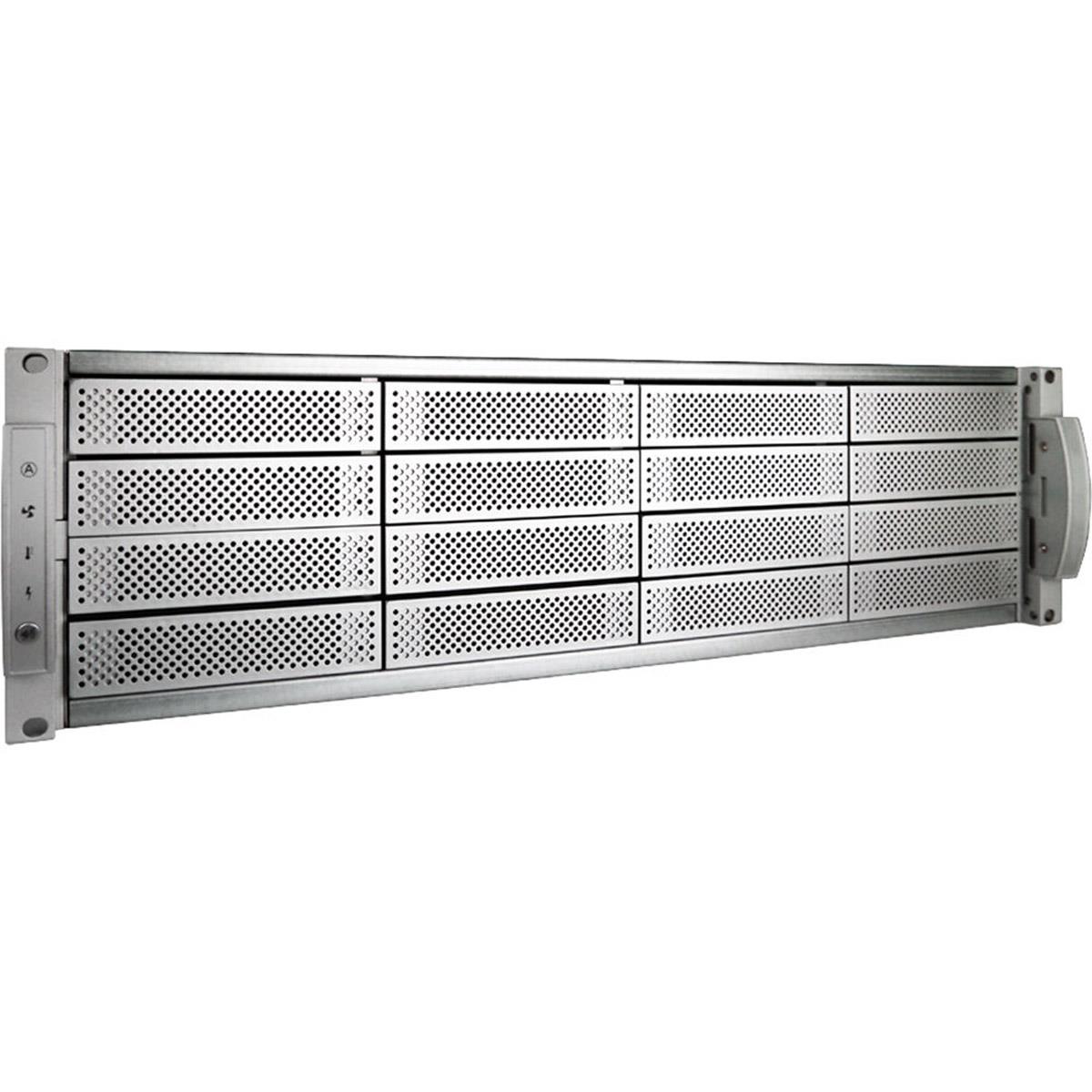 Image of Accusys T-Share A16T3-SHARE 16-Bay Thunderbolt RAID System