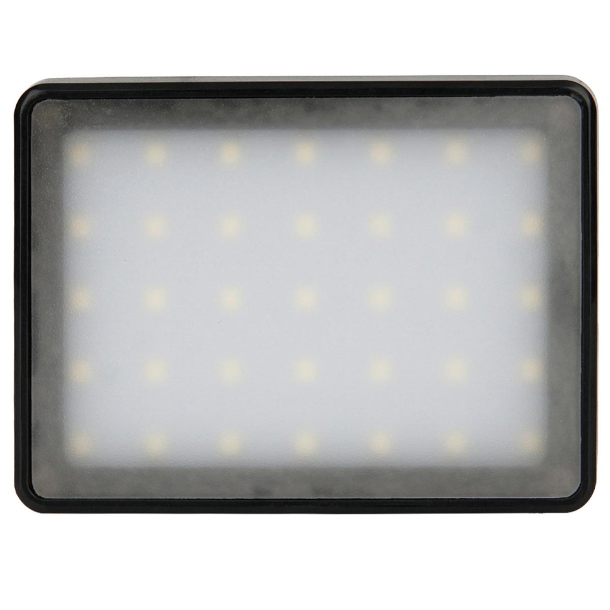 

AndyCine ANDYCINE 35-LED Mini On-Camera Light with Canon Plate