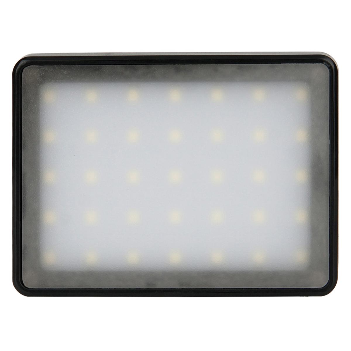 

AndyCine ANDYCINE 35-LED Mini On-Camera Light with Sony Plate