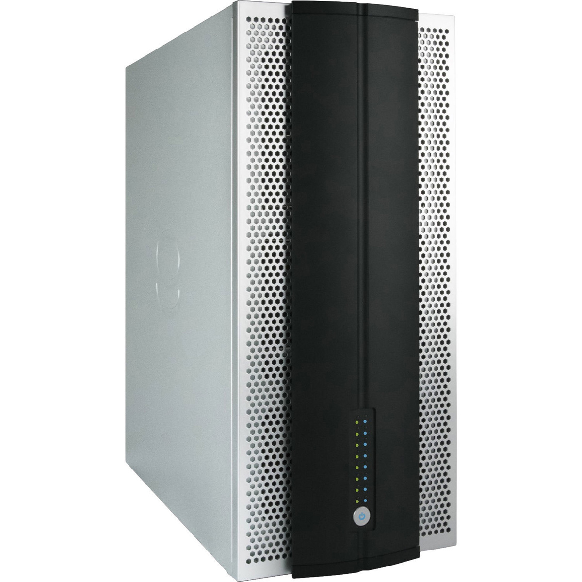 

Accusys MAX 24 2x Tower RAID Storage System, Master and Slave