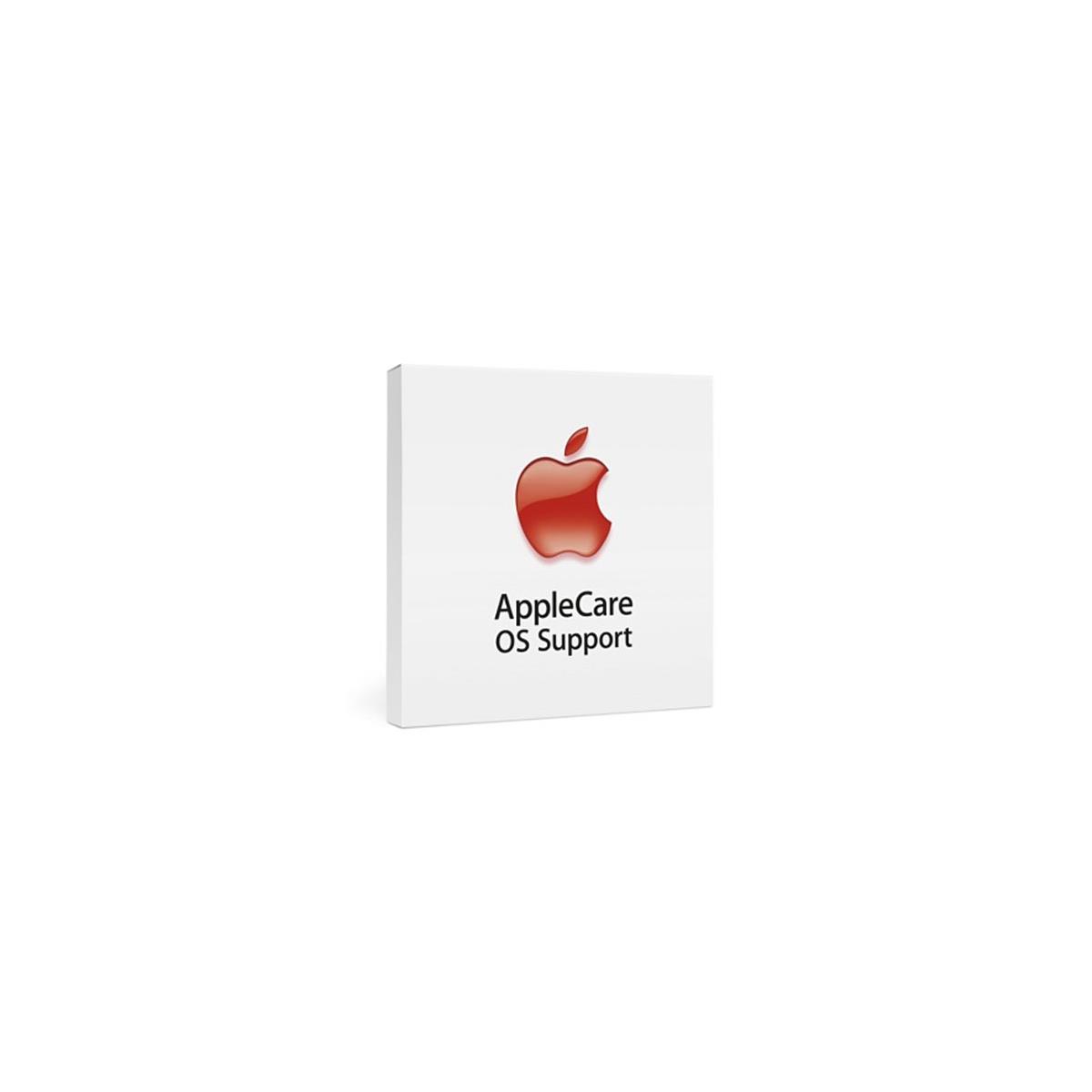Image of Apple AppleCare OS Support