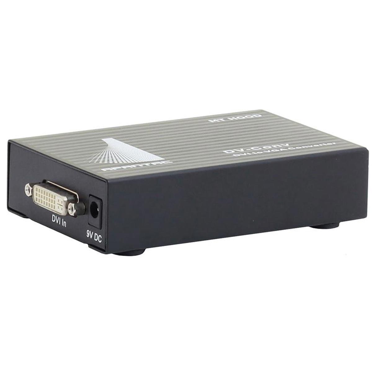 Image of Apantac DVI to VGA Converter