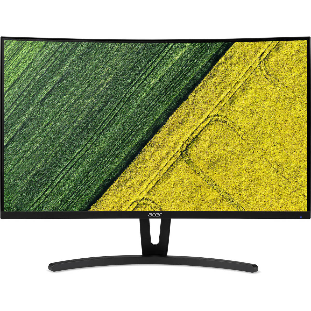 

Acer ED273 Abidpx 27" Full HD 144Hz Curved VA Widescreen Monitor