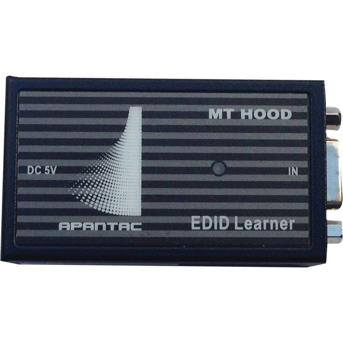 

Apantac EDID-L Learner with DVI-E Emulator