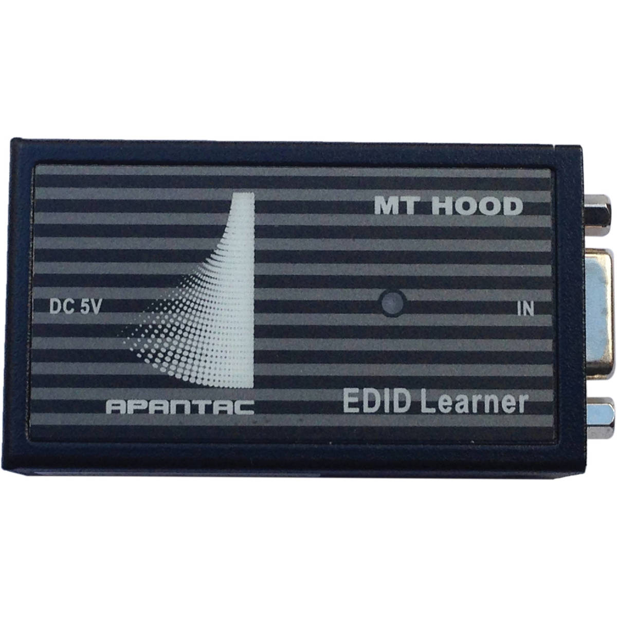 

Apantac EDID-L Learner with VGA-E Emulator