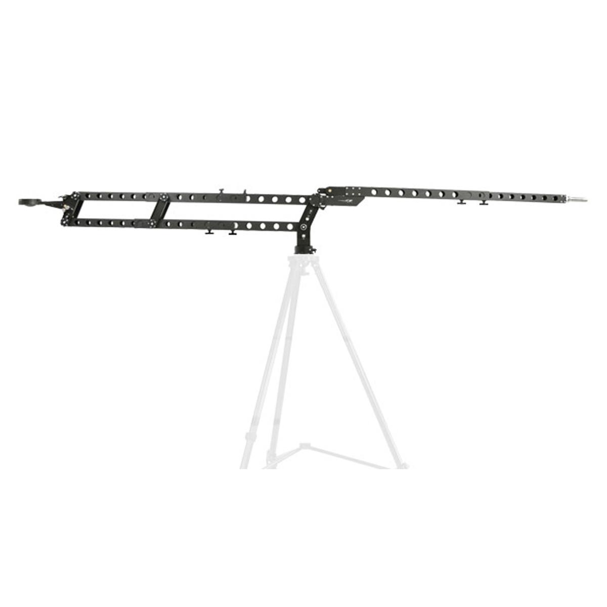 

Acebil Road Jib Pro Camera Crane with Counterweight and Carrying Case