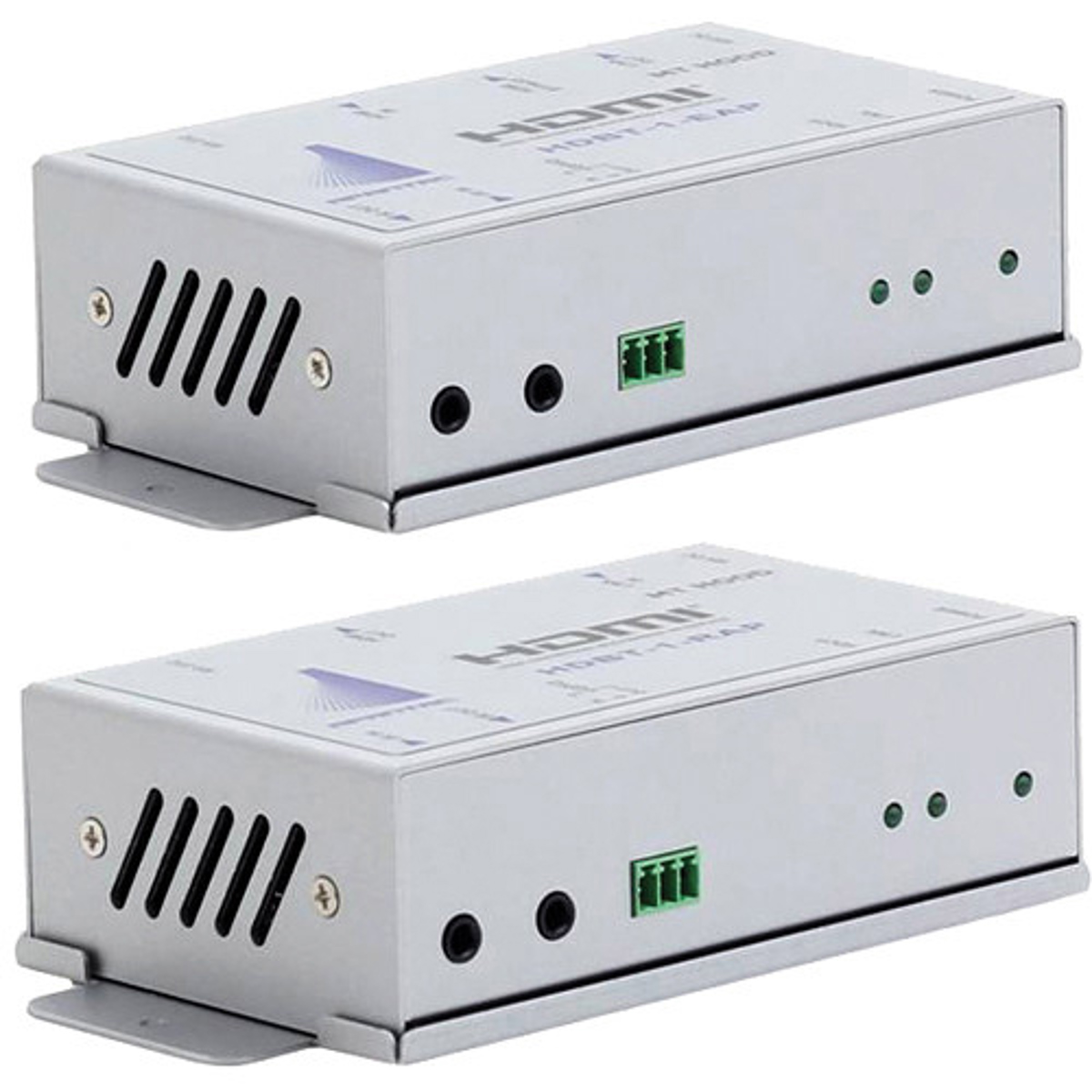 

Apantac HDMI HDBT-1-EAP Extender and HDBT-1-RAP Receiver Set
