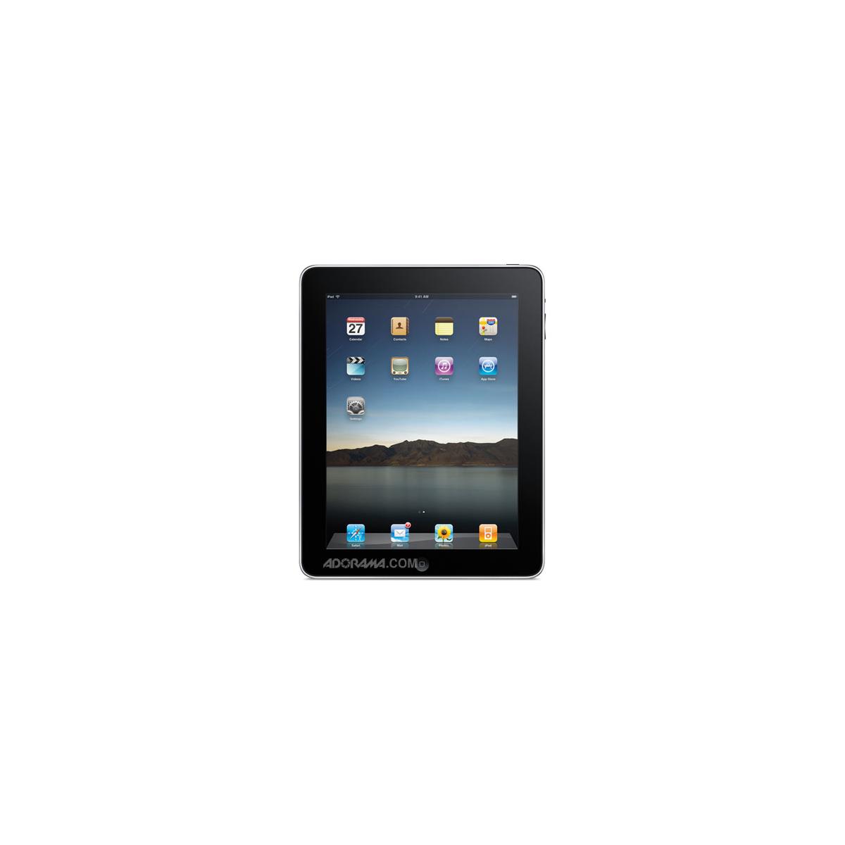 Image of Acer Apple MB292LL/A 16GB iPad Tablet