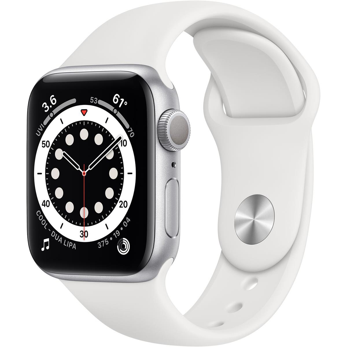 Image of Apple Watch Series 6