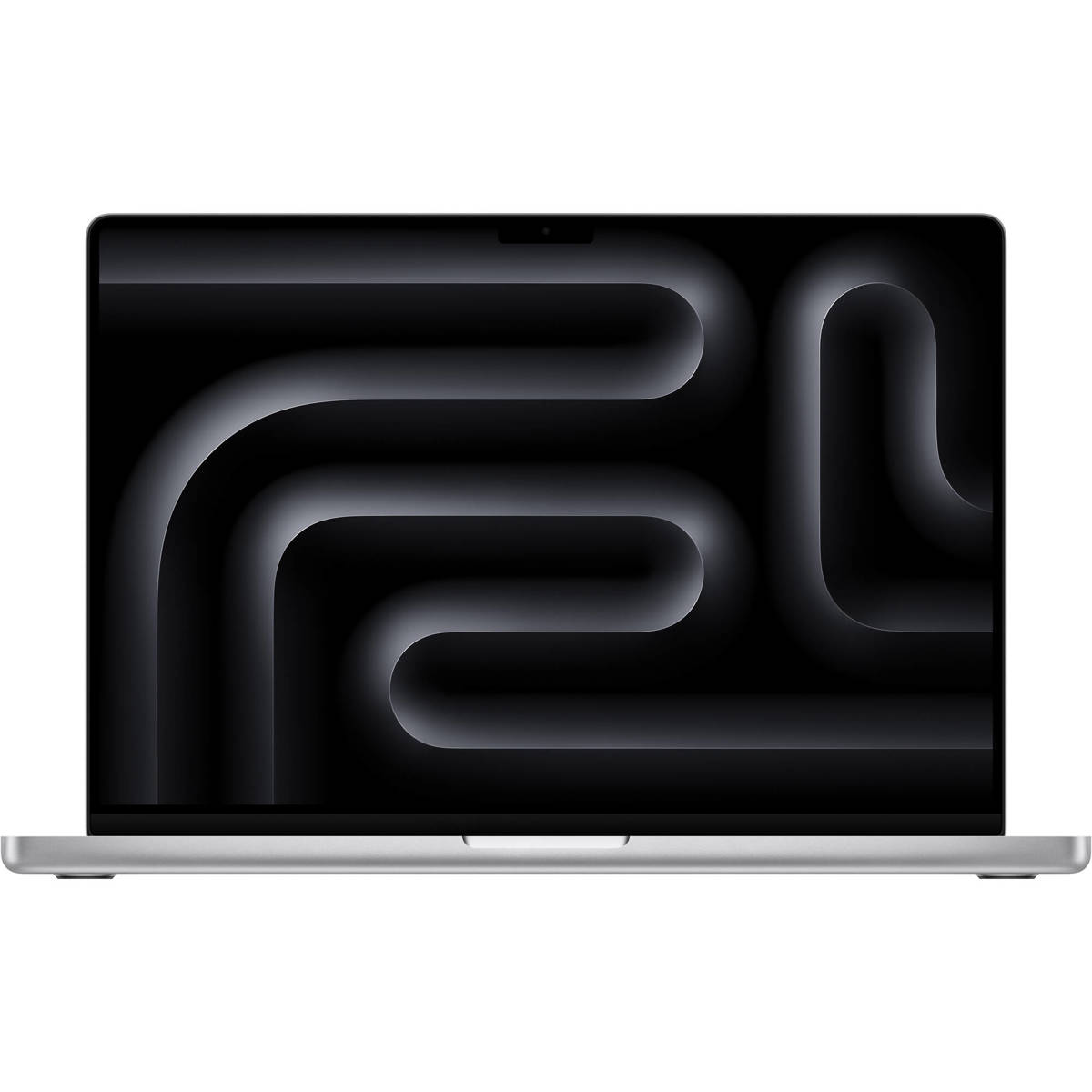 

Apple MacBook Pro 16.2" with M3 Max Chip (Late 2023) Silver 14-Core / 30-Core 36GB 1TB SSD Silver