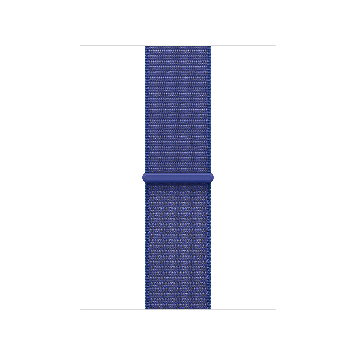 

Apple Sport Loop 40mm Ultramarine One Size