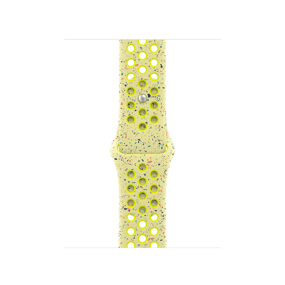 

Apple Nike Sport Band 40mm Volt Splash Medium/Large