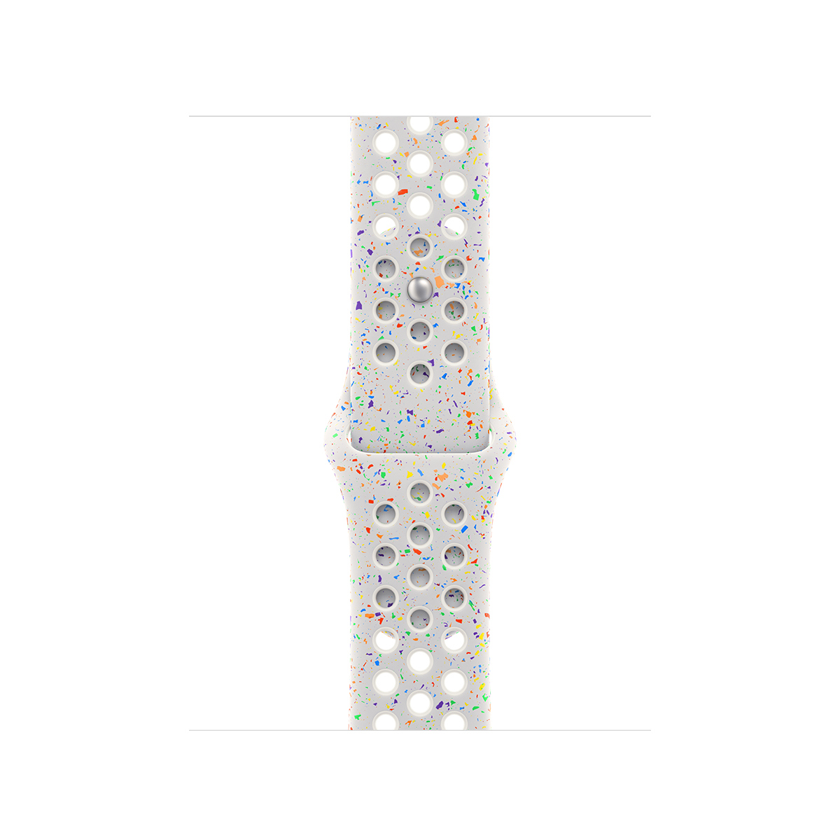 

Apple Nike Sport Band 40mm Pure Platinum Small/Medium
