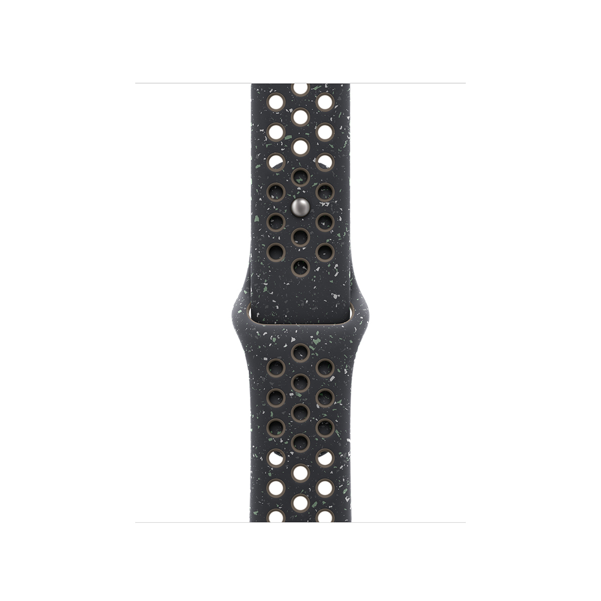 

Apple Nike Sport Band 40mm Midnight Sky Small/Medium