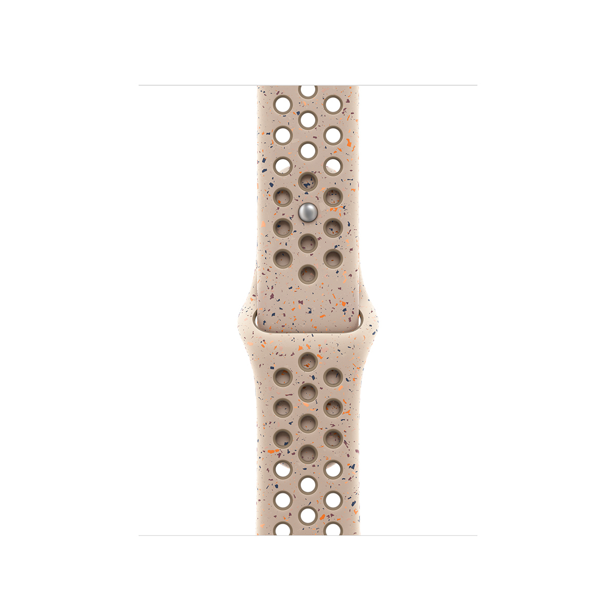 

Apple Nike Sport Band 40mm Desert Stone Medium/Large