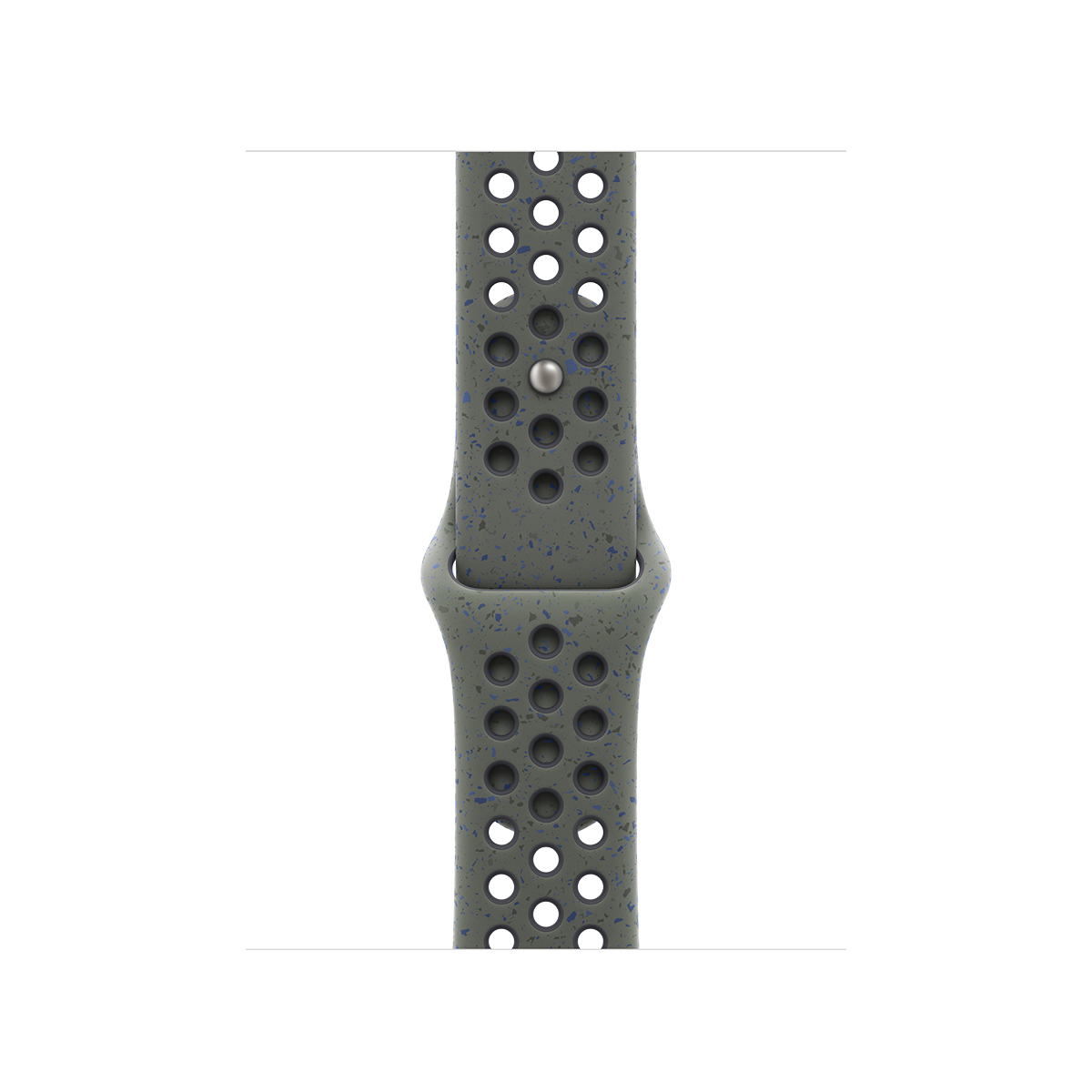 

Apple Nike Sport Band 40mm Cargo Khaki Medium/Large