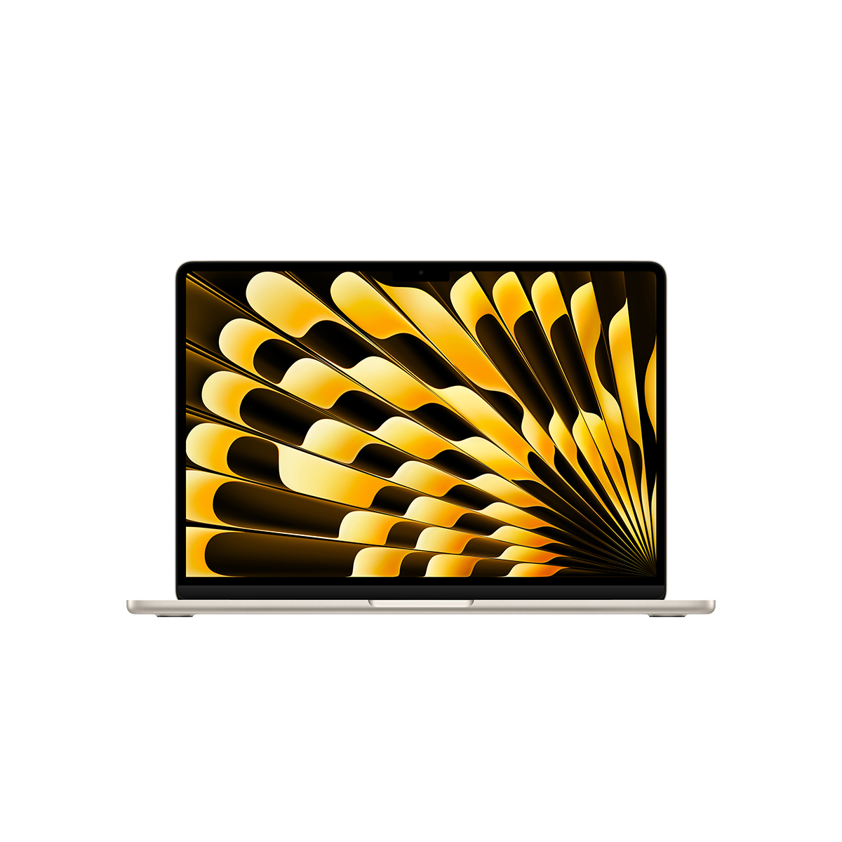 Image of Apple MacBook Air 13.6&quot; with M4 Chip