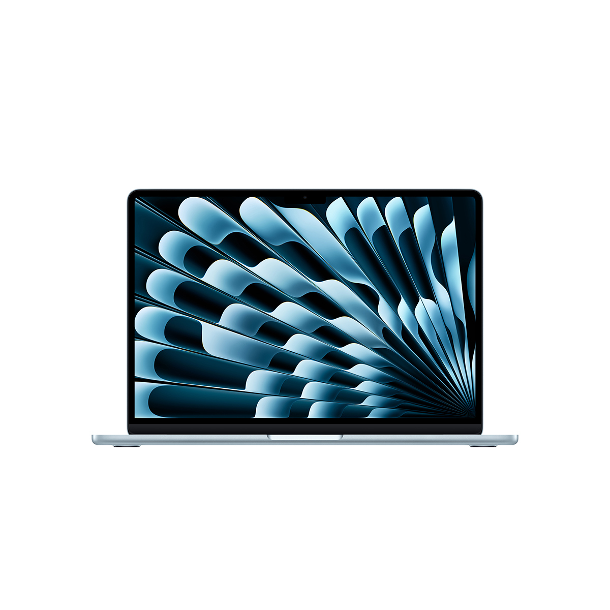 Image of Apple 13&quot; MacBook Air M4 chip